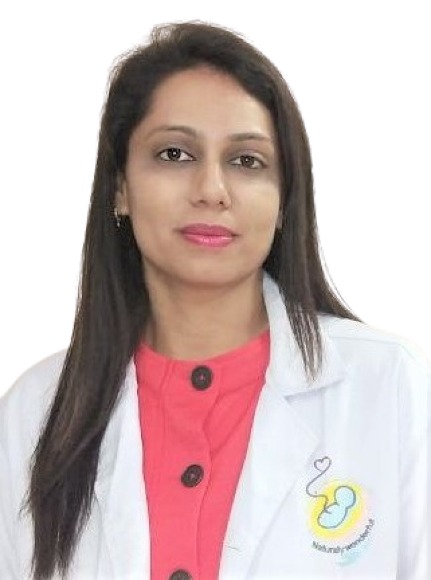 Dr. Akanchha