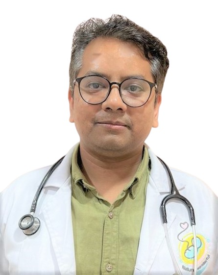 Dr Jai Prakash