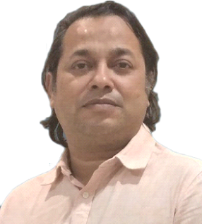 Dr Praveer Narayan Singh