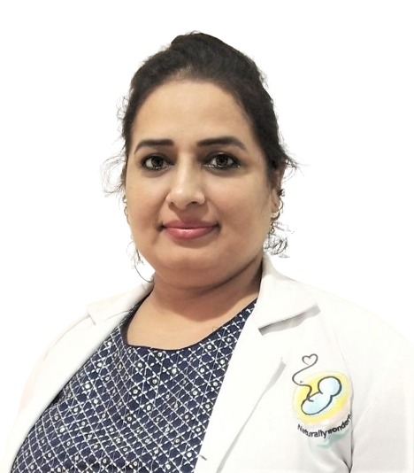 Dr Priyanka Singh