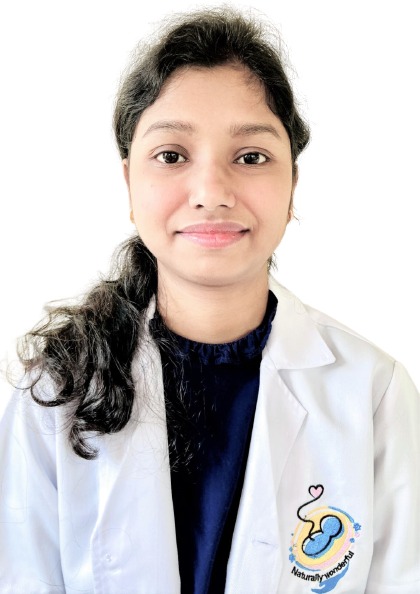 Dr Sneha Sarkar