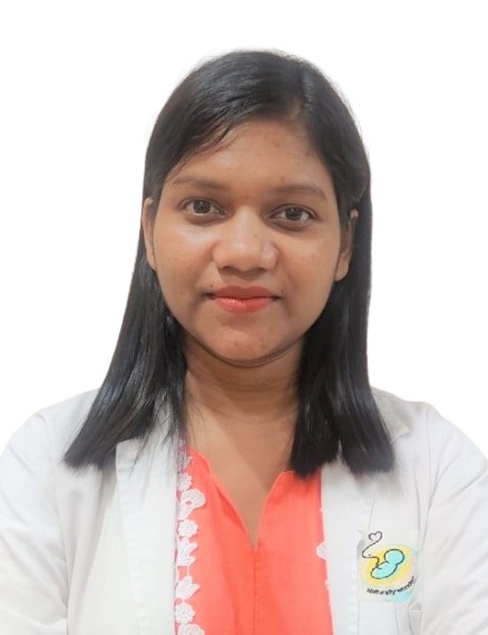 Dr Supriya Soy