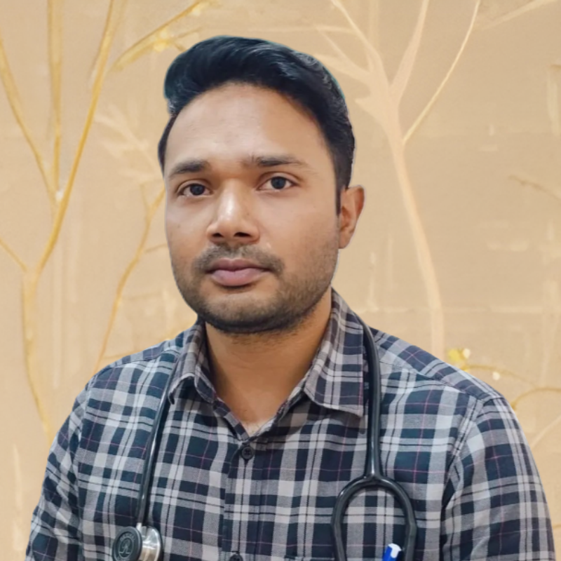 Dr-bhuvan